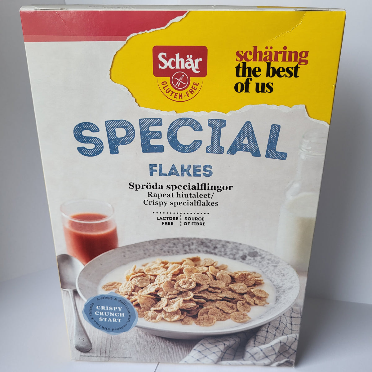 Glutenfria Special flakes - 300g