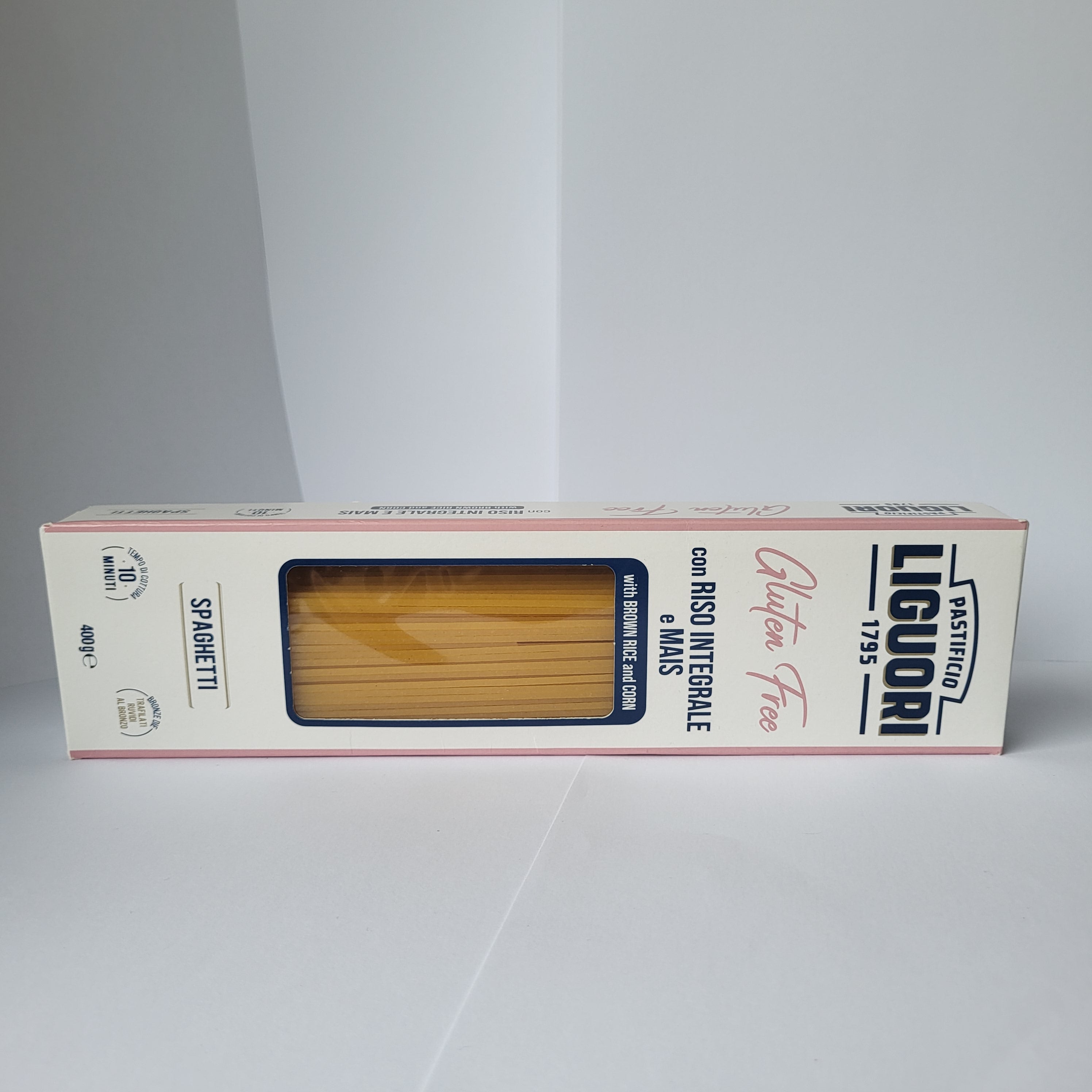 Liguori Spaghetti - 400g